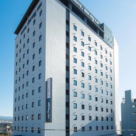 Dormy Inn Mishima Місіма Екстер'єр фото