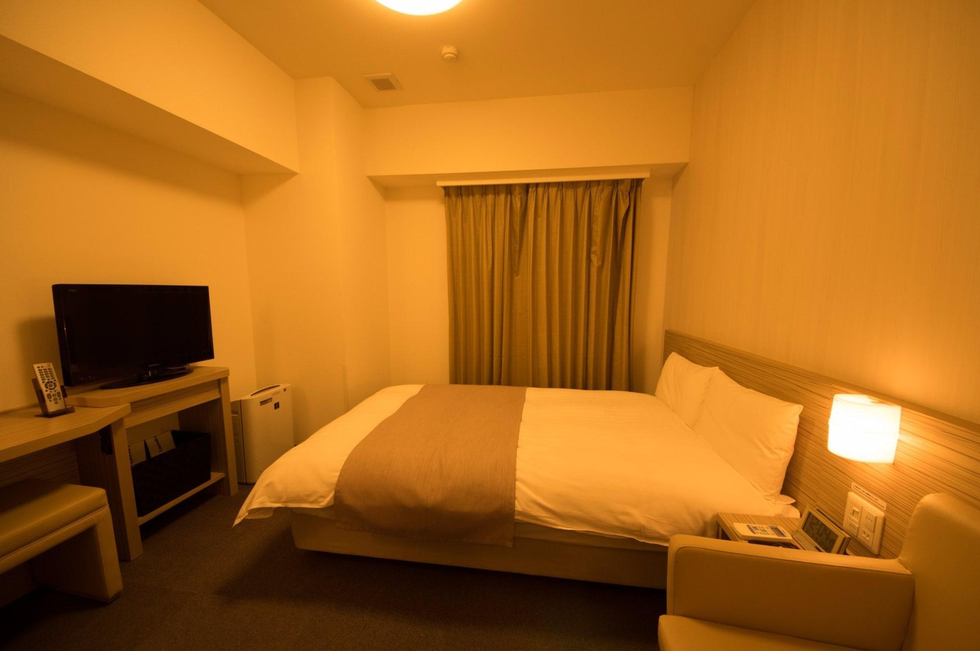 Dormy Inn Mishima Місіма Екстер'єр фото
