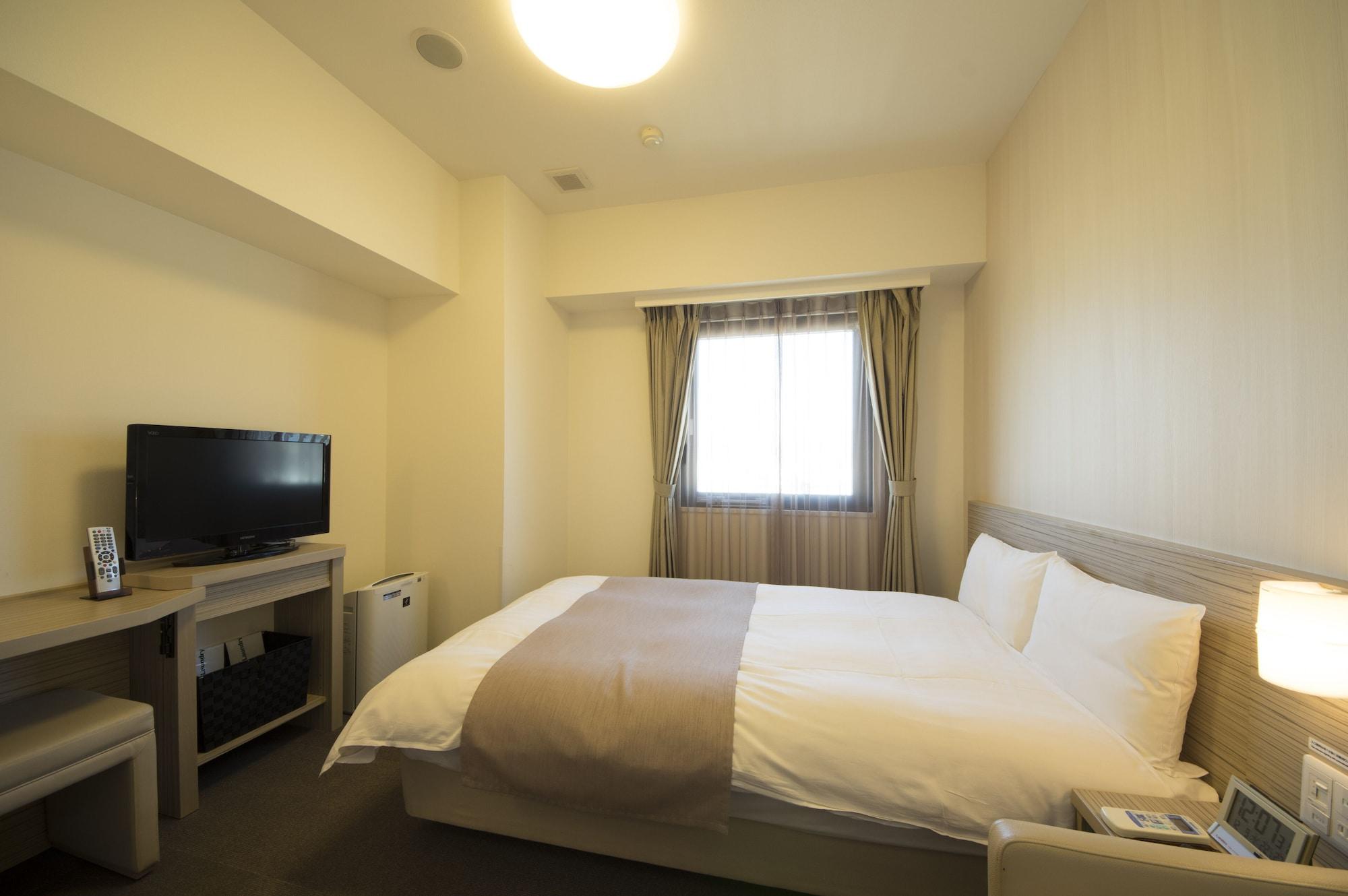 Dormy Inn Mishima Місіма Екстер'єр фото