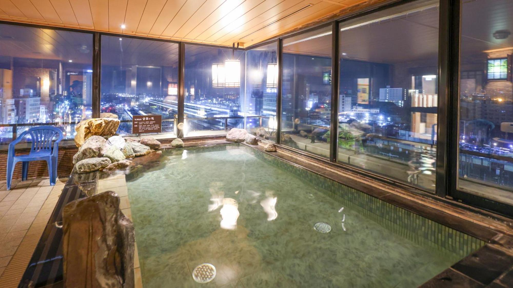 Dormy Inn Mishima Місіма Екстер'єр фото
