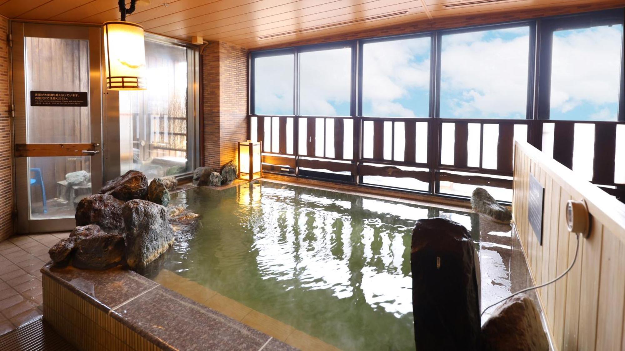 Dormy Inn Mishima Місіма Екстер'єр фото
