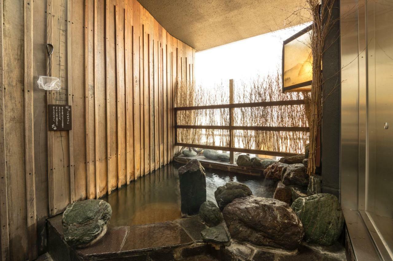 Dormy Inn Mishima Місіма Екстер'єр фото